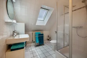 Appartamento 'Ferienwohnung 2 Soltau' con giardino in comune e Wi-Fi - Image 2