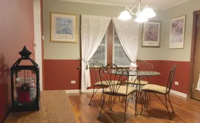 Historic century home in Parma -oh so charming - Image 3