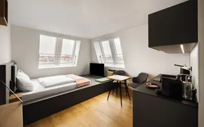 Limehome Munich Theresienwiese - Image 3