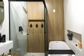 LINDO APARTAMENTO LEBLON - Image 5