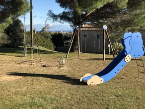 kinderfreundlich, sehr ruhig, Hanglage, großer Pool, WLAN kostenlos - Image 4