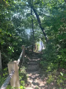 River Front home in Huntsville with gorgeous views! Pet Friendly - Image 5