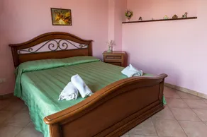 A comfortable, relaxant atmosphere that overlooks the park of the Madonie - Image 5