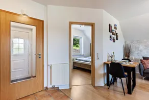 Casa vacanze 'Ferienhaus Am Brande' con vista sulle montagne, terrazza privata e Wi-Fi - Image 5