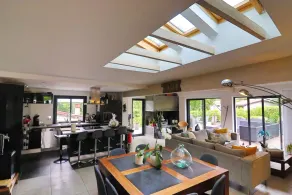Luxury Villa in Bidart – Swimming Pool & Pavillon Royal Beach Within Walking Distance - Image 5