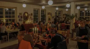 Turistgården - House Of Ven - Image 4