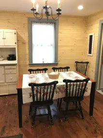 UNIQUE HISTORIC COTTAGE - SPRINGHOUSE 1803 - Image 2