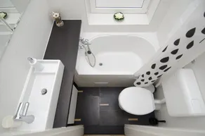 Studio apartment in the city center - Image 2