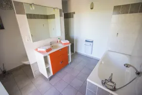 Villa Les Lavandes com a sua piscina privada e spa multi-jacto ao ar livre - Image 3