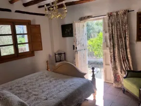 Beautiful Cortijo & Casita With Exclusive Pool, Stunning Mountain Views New 2017 - Image 5