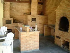 WONDERFUL RIVIERA HOUSE MODULE 21 - 5 SPLIT SUITES 2 SWIMMING POOLS 350 MTS FROM THE BEACH - Image 2