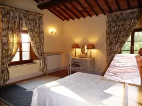 Air Conditioned 15th Century House with Pool on Wine Estate - Image 4