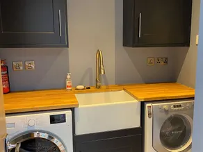 3 Schlafzimmer Unterkunft in Taynuilt - Image 3
