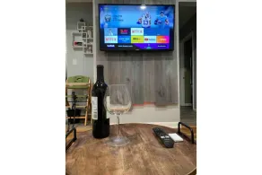 Modern 2 Br Apt near DT. - Self Check-in - Image 2