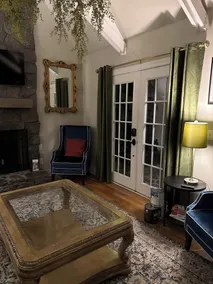 Whimsical Fairytale Cottage near Nashville TN - Image 2