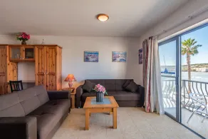 Harbour Lights seafront apartments with panoramic sea views - by Getawaysmalta - Image 5