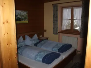 Vacation apartment 3 Sulzbergblick, 4 persons, 1 separate bedroom, bed-sitting room, 36 sqm - Image 5