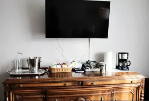 Suite de luxe à la retraite d'Erik - Image 4