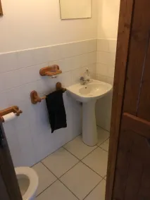 Smuk fritliggende Charentais bondegård med stor pool og åben udsigt - Image 4