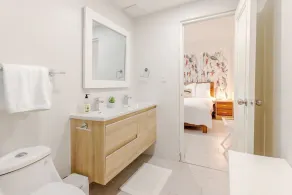 Oceanfront Ground Floor Condo | King Bed, Pool & Bathtub 110 - Image 3