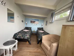 Maison de vacances « Nordseelust » avec sauna et cheminée, à 5 minutes de la plage - Image 3