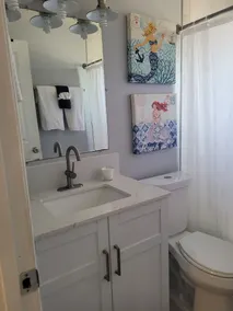 Beachy 1 bedroom across the street from the beautiful beaches of Cape Canaveral, - Image 2