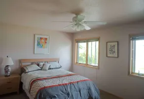 The Point- on 2 shores, sand beach, canoe & kayak-click pic for Fall deals - Image 2