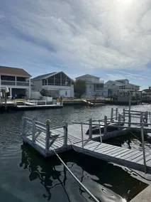 Waterfront adjacent to the Gulf of Mexico - Image 4