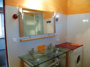 Pretty longère with enclosed garden, 3 *.  Ajoncs d'Or beaches and golf nearby. - Image 2