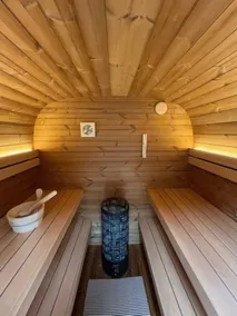 Houseboat at Mookerplas - Image 2