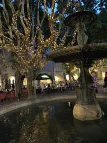 Charmant Studio Avec Terrasse et Piscine à 1/4 h d' Uzès - Climatisé - Image 5