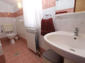 House 1058/4417 (Istria - Pula), 750m from the beach - Image 2