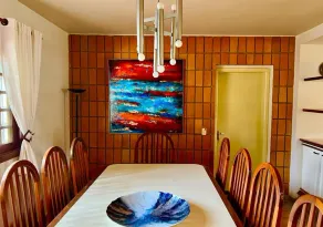Shared country house for rent for 20 guests. - Image 5