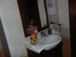 Villa in the center of Torre dei Corsari - sea view (300 meters from the sea) - Image 2