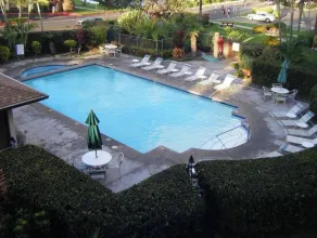 Lawai Beach Resort ; 1 Bedroom Suite - Image 2