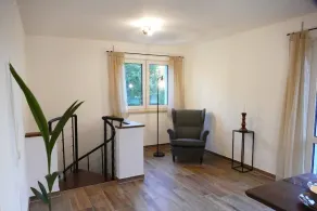 Lichtdurchflutete Ferienwohnung mit Wohnküche - Image 3