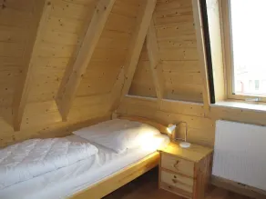 Nice apartment in villa for 6 guests with TV, terrace and pets allowed - Image 5