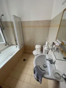 Large 4 bedroom family villa, fabulous Sea views private pool with Jacuzzi seat - Image 3