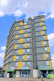 Fully furnished 1-Bedroom Apartment - Image 4