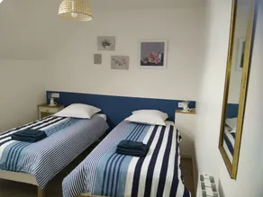 New: Comfortable apartment near Chambord - Image 5