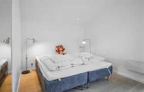 3 sovrum fantastiskt hem i Slagelse - Image 5