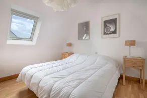 Family stay at 400m from the beach - Image 3