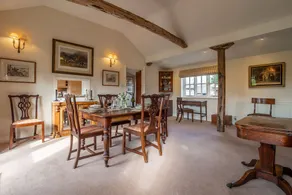 Charming cottage in beautiful countryside with a boating lake - The Calf Pens - Image 5