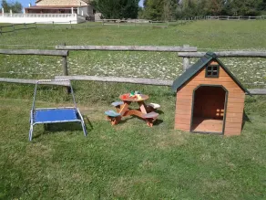 Camelia  Cottage - La Logerie,  Mauprevoir - Image 4