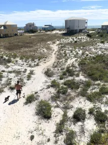 Seagrass Cottage - Image 5