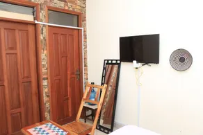 Beachroad, studio Bed and Breakfast - Image 2