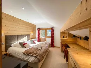 Chalet ski in / out avec vue, emplacement fabuleux - Image 5
