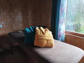 Chalet close to the forest with private spa jacuzzi - Image 3