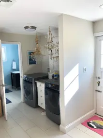 Garden Apartment Retreat - Image 2