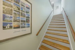 One Bedroom Guest Home in Seaside, 8 Houses to Beach + 2 Adult Bikes! - Image 2